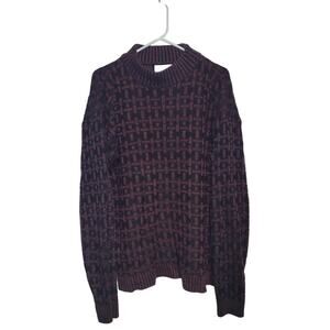 Crossings Men's Sweater Size XL
